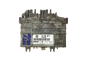 Ohjausyksikkö 0261204593 6K0906027E VW Bosch 24830