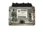 Ohjausyksikkö IAW4EF.B3 46799771 Fiat Magneti Marelli