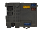 Ohjausyksikkö BSI N7 9645148980 73007512 PSA Valeo 1510