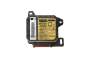 Ohjausyksikön moduuli 550347500 7700414090F Renault Autoliv