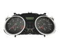 Kierroslukumittari Renault Megane 2 8200720321 M 58120
