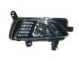 Päiväajovalot Oikea 2G0941662 99411789602 VW Polo DPA