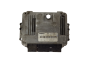 Ohjausyksikkö 0281011549 8200310863 8200370779 Renault Bosch 18549