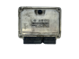 Ohjausyksikkö 038906019AF 0281010289 Skoda Bosch 52173