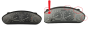 Kierroslukumittari BMW E36 6211 8375042 53908