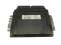 Ohjausyksikkö S110130086C 8200145049 8200044437 Renault Siemens