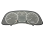Nopeusmittari Peugeot 307 9646742480 R 00 26574