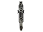 Takalampun sisäosa Taka 7701040959 Laguna 1 Renault Valeo