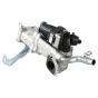 EGR Jäähdytin Uusi Alkuperäinen Citroen Peugeot C3 DS3 C4 207 1.6 HDI 9802194080