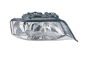 Ajovalo Oikea Tee Audi A6 4B0941030N 99411826002 Vika