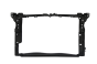 Etupaneeli 2G0805588R 88051776402 VW Polo DPA