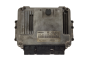 Ohjausyksikkö 0281010769 8200184294 8200269883 Renault Bosch 3776