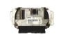 Ohjausyksikkö 89661-0H070 0261S04464 Toyota PSA Bosch 16586