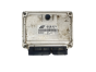 Ohjausyksikkö 038906019FA 0281010629 Ford VW 44721