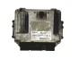 Ohjausyksikkö 0281011560 9659823880 9653958980 PSA Bosch 30431