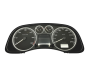 Nopeusmittari Peugeot 307 9636708880 E 05 50336