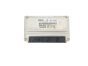 Ohjausyksikkö 89661-0D211 0261208036 Toyota Bosch 39064