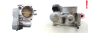 Kaasuläpän venttiili Opel 25177983 Delphi 1063