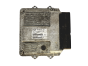Ohjausyksikkö FGP 55196352 ZJ MJD 6JO.CA Opel Magneti Marelli 27707