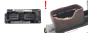 Ohjausyksikkö Fiat 46808849 IAW59F.M5 1.2 Magneti Marelli