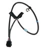 Johdinsarja Uusi Alkuperäinen Citroen Peugeot C3 2008 9831235580