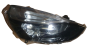 Ajovalo Oikea Alkuperäinen Renault Clio IV 260103421R