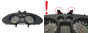Kierroslukumittari Seat Ibiza W06L0920820J 110080105014A 56892