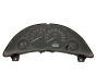 Kierroslukumittari Opel Corsa C 13173347WA 110008988026 23611