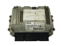 Ohjausyksikkö 0281014729 9653958980 9665674480 Bosch PSA 68161
