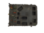 Ohjausyksikkö BSI E02-00 S118085210E 9646777380 PSA Siemens 1178