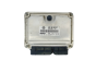 Ohjausyksikkö VW 045906019BF 0281011241 Bosch 46672
