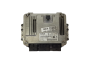 Ohjausyksikkö 0281011863 9659342280 9653958980 PSA Bosch 18632