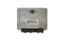 Ohjausyksikkö 038906018S 0281001721 Audi Bosch 41817