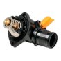 Termostaatin Kotelo Citroen Peugeot Berlingo C2 C3 1007 1.4 OE 1336Z2