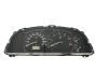 Nopeusmittari Opel Agila 09214266 110008952054 57561