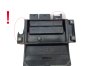 Ohjausyksikkö 8200398934 8200449080 R0410B030C Renault Delphi 51239