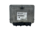 Ohjausyksikkö 036906014 IAW4AV.V0 61600.346.11 VW Magneti Marelli 51412