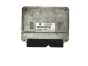 Ohjausyksikkö 03E906033L 5WP40194 05 VW Siemens 24240