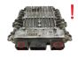 Ohjausyksikkö 3S61-12A650-LB 5WS40140D-T SID 804 Ford Siemens 14605
