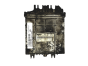 Ohjausyksikkö 0281001809 7700110647 7700105953 Renault Bosch 16641