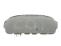 Nopeusmittari Kia Shuma 0K2NC5543XA 2003-3131