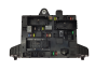 Ohjausyksikkö BSI 1110022AA 365927271 13302301 Opel GM 20037