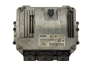 Ohjausyksikkö PSA 0281012524 9657699480 Bosch