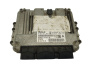 Ohjausyksikkö 0281011863 9653958980 9661377280 68196