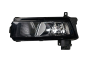 Sumuvalo Vasen 5TA941661 99411798602 VW Touran DPA