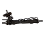 Ohjausvaihde Peugeot 206 8901 4000EW TRW 7433