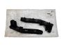 Puskurin kiinnike Citroen Peugeot 1618037980 Alkuperäinen