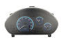 Nopeusmittari Daewoo Matiz 96566387 48455