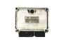 Ohjausyksikkö 038906019KT 0281011219 Seat Bosch 16811