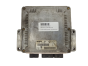 Ohjausyksikkö 0281010595 9642014980 PSA Bosch 3050